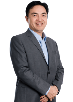 Dr Binh T Ly - Specialist Obstetrician Gynaecologist